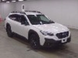 Заказать SUBARU OUTBACK