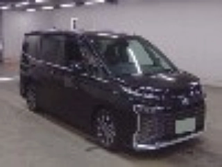 Заказать TOYOTA VOXY