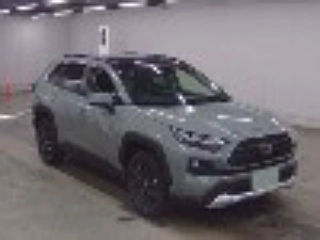 Заказать TOYOTA RAV4
