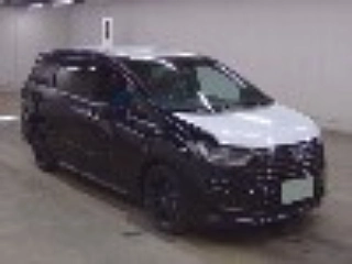 Заказать HONDA ODYSSEY