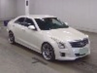 Заказать CADILLAC ATS