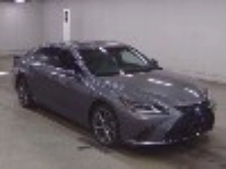Заказать LEXUS ES