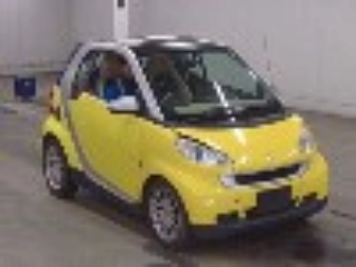 Заказать SMART FORTWO CABRIO