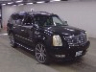 Заказать CADILLAC CADE ESCALADE