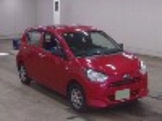Заказать SUBARU PLEO PLUS