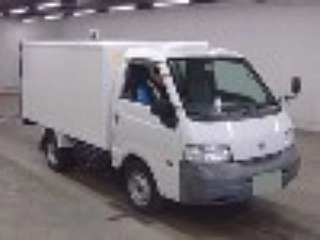 Заказать NISSAN VANETTE TRUCK