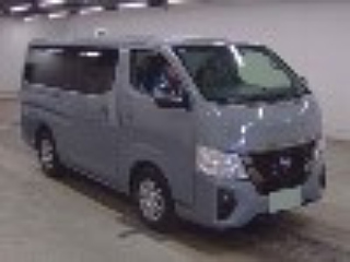 Заказать NISSAN CARAVAN