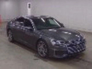 Заказать AUDI A6