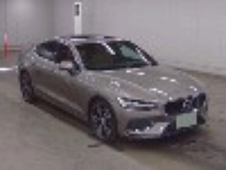 Заказать VOLVO S60
