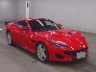 Заказать FERRARI PORTOFINO
