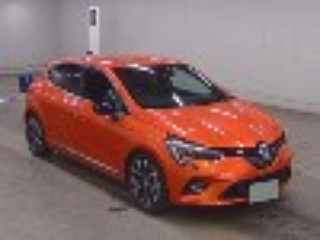 Заказать RENAULT LUTECIA