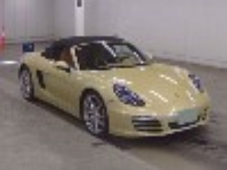 Заказать PORSCHE BOXSTER