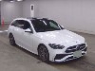 Заказать MERCEDES BENZ C CLASS STATION WAGON