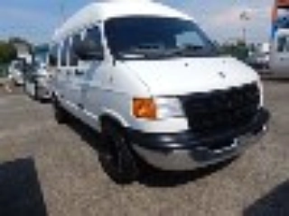 Заказать DODGE VAN