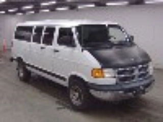 Заказать DODGE RAM