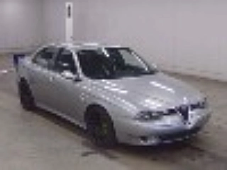 Заказать ALFAROMEO 156