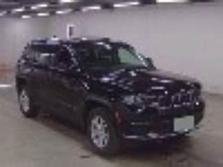 Заказать JEEP GRAND CHEROKEE