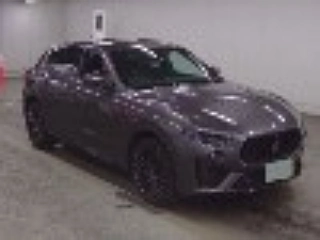 Заказать MASERATI LEVANTE