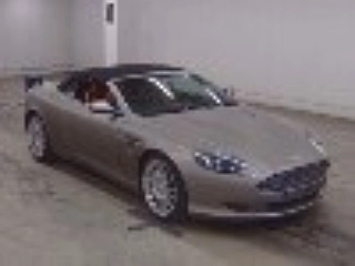 Заказать ASTON MARTIN DB9