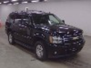 Заказать CHEVROLET CVL TAHOE
