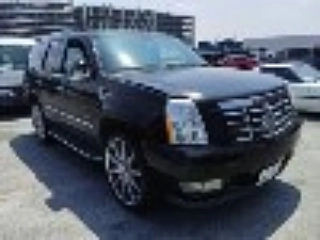 Заказать CADILLAC CADE ESKARE-4W