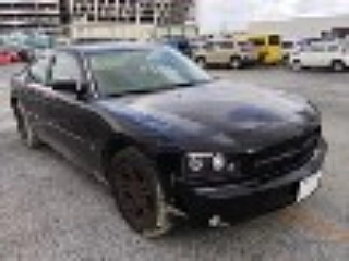 Заказать DODGE CHARGER