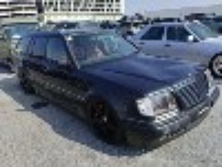 Заказать MERCEDES BENZ MEDIUM CLASS