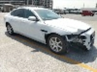Заказать JAGUAR XF SERIES