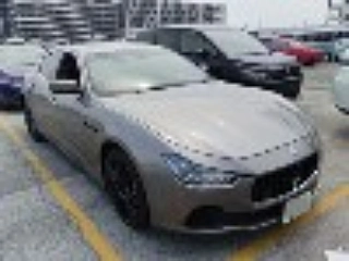 Заказать MASERATI GHIBLI