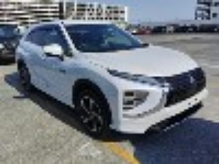 Заказать MITSUBISHI ECLIPSE CROSS