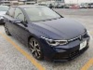 Заказать VOLKSWAGEN GOLF