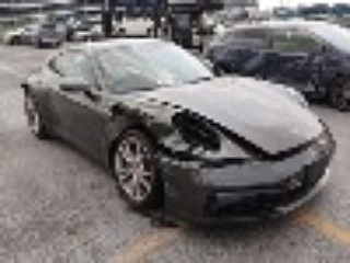 Заказать PORSCHE 911