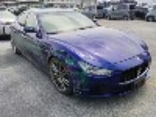 Заказать MASERATI GIF4D4W