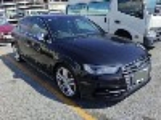 Заказать AUDI S3
