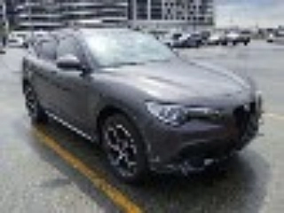 Заказать ALFAROMEO STELVIO