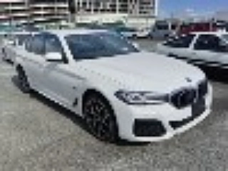 Заказать BMW 5 SERIES