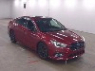 Заказать SUBARU LEGACY B4