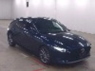 Заказать MAZDA MAZDA3