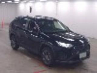 Заказать TOYOTA RAV4