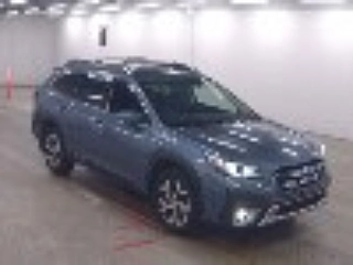 Заказать SUBARU OUTBACK
