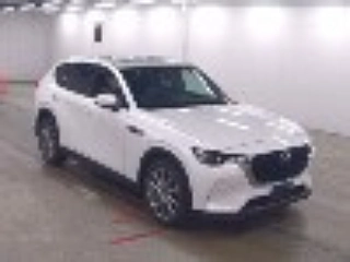 Заказать MAZDA CX-60