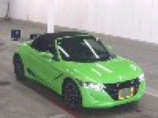 Заказать HONDA S660