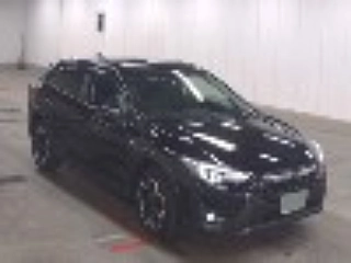 Заказать SUBARU IMPREZA SPORT