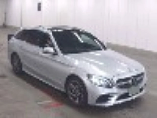 Заказать MERCEDES BENZ C CLASS STATION WAGON