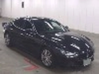 Заказать MASERATI GHIBLI