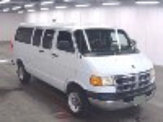 Заказать DODGE RAM