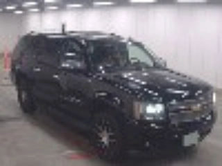 Заказать CHEVROLET CVL SUBURBAN 4W