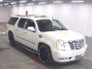 Заказать CADILLAC CADE ESKARE-4W