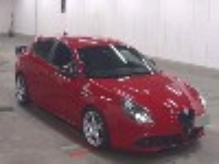 Заказать ALFAROMEO GIULIETTA