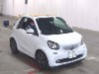 Заказать SMART FORTWO CABRIO